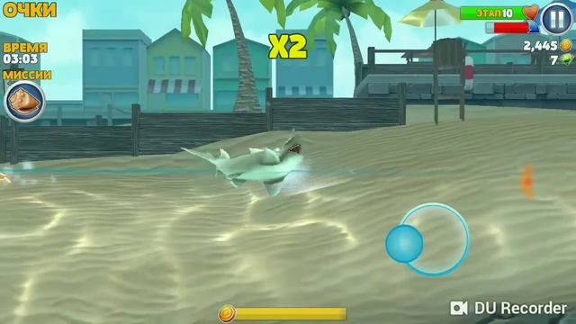Bantry Shark смотреть онлайн