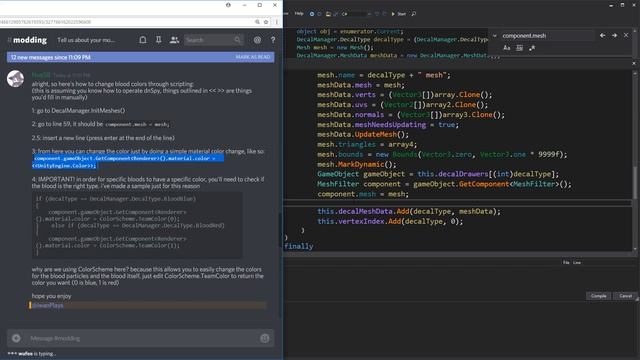 How To Mod Games With DnSpy | Unity Engine Modding