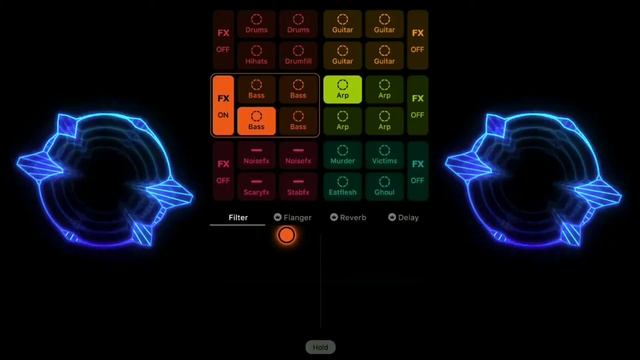 VHS Horror - Groovepad android | Obiiw Musk смотреть онлайн