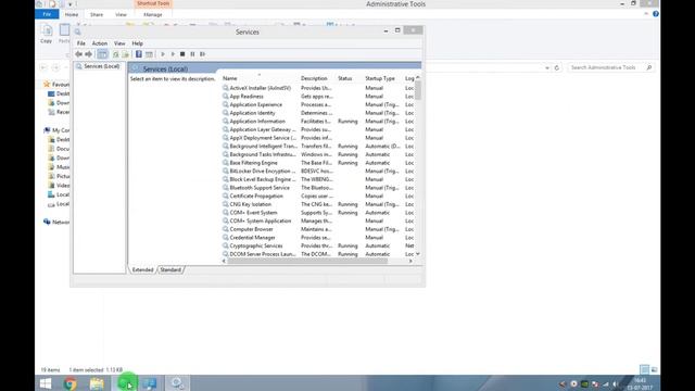 How to permanently disable Windows update option | For Windows xp/7/8/8.1/10 | 100% Working смотреть онлайн