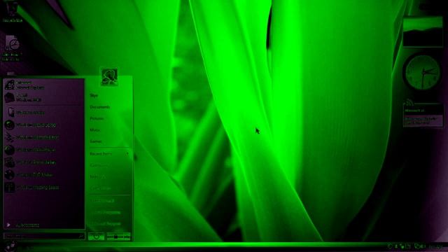 Windows Vista Delta Edition And Desktop Startup Sound Effects (SBP2E) in For Drums 2 in Green Lower смотреть онлайн