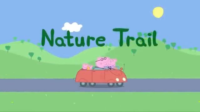 Peppa Pig Português Brasil | Compilation HD | Desenhos Animados