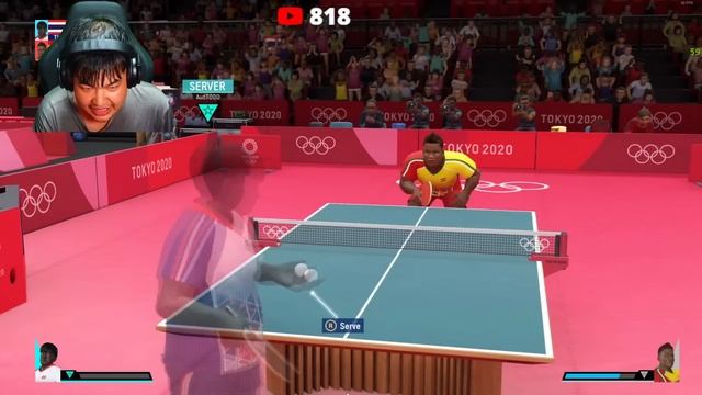 AudTOOD โอลิมปิค (Olympic Games Tokyo) смотреть онлайн