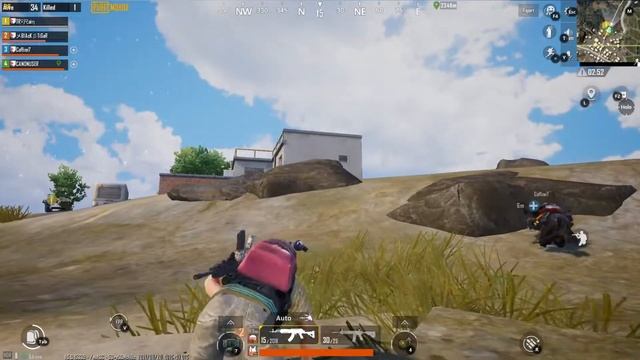 PUBG MOBILE LIVE STREAM @PRINCE GAMING | смотреть онлайн