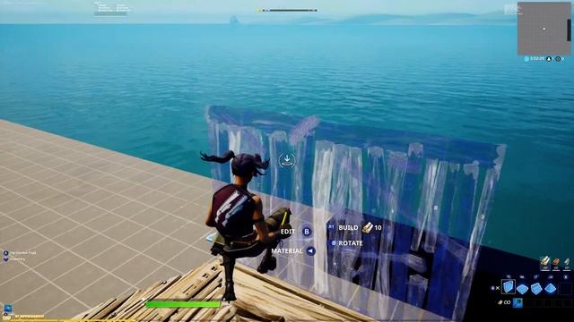 How to fix building for pc xbox controller (Bug) смотреть онлайн