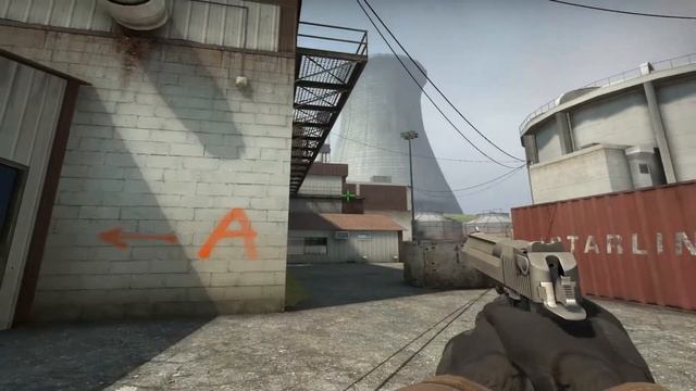 CS:GO MONTAGE #1 смотреть онлайн