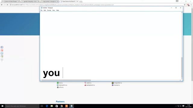 How To Download Videos From Youtube Without Any Software смотреть онлайн