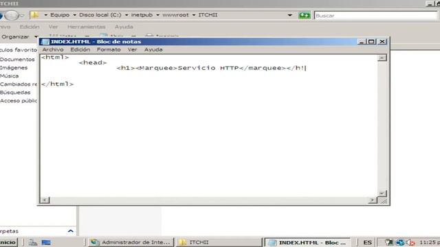 http windows server 2008 смотреть онлайн