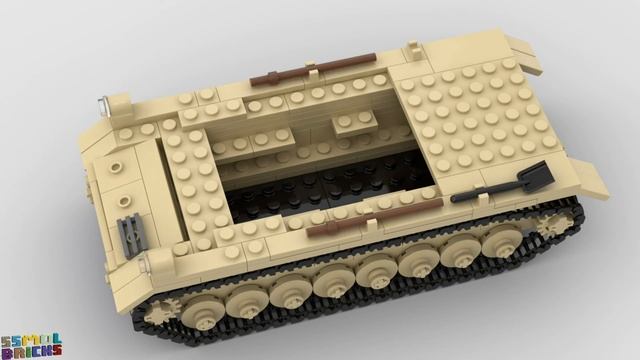 Sluban M38 B0693 speed build 2 смотреть онлайн