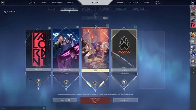 DON'T KILL ME IF U CAN || VALORANT LIVE STREAM смотреть онлайн