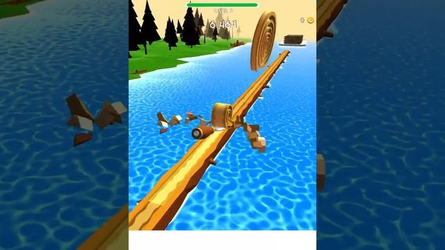 Spiral Roll / All Levels Gameplay Android iOS (part 1) смотреть онлайн