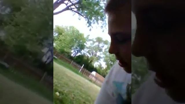 Hope you like me destroy apples leave a like смотреть онлайн