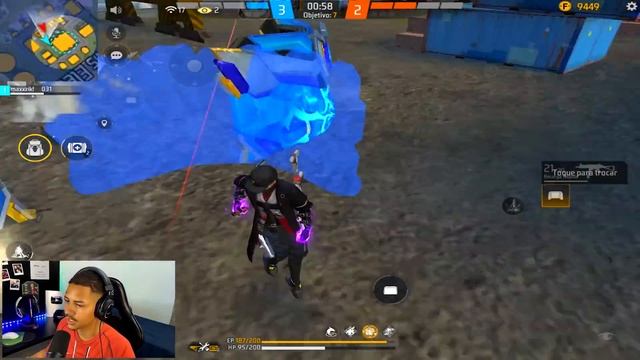 1x2 MOBILADOR NA NOVA VERSÃO DO PANDA MOUSE PRO! ANDROID 12/13/14 FREE FIRE смотреть онлайн