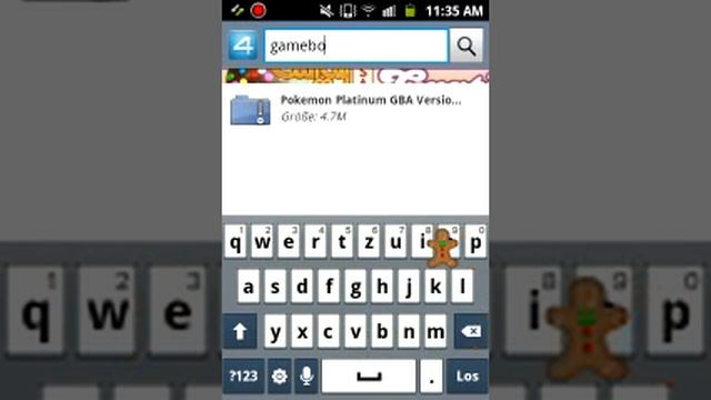 How to Download GBA Emulator on Android/Others смотреть онлайн