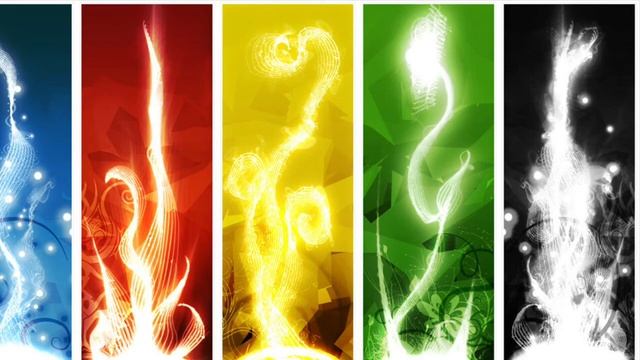 Исцеляющая музыка для почек цигун Стихия воды смотреть онлайн