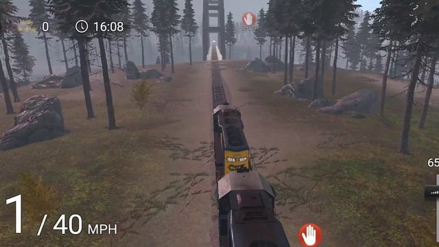 Violation of orders causes accidents real train simulator смотреть онлайн