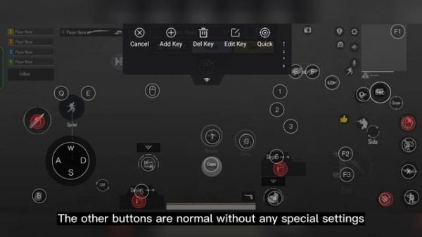 PUBG PRESET | MIX ELITE