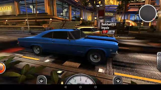 CSR Classics part 1 best ever смотреть онлайн