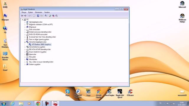 Windows 8.1 Amd Ekran Kartı Yükleme (Minecraft Açılmıyor) смотреть онлайн