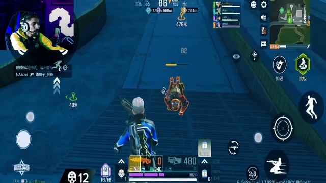 30 Kills 😈 Back To Back 1v6 | High Energy Heroes