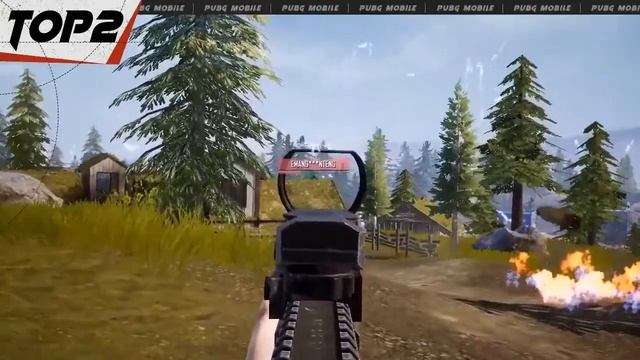 Config VIP PUBG Mobile free 1.9 смотреть онлайн