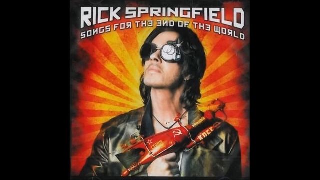 Gabriel - Rick Springfield смотреть онлайн