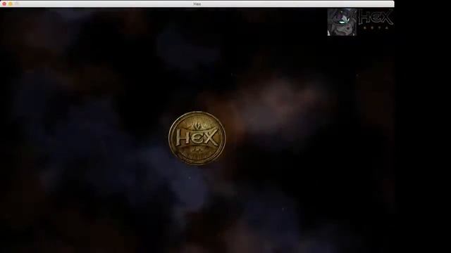 Hex Stream test from Mac смотреть онлайн