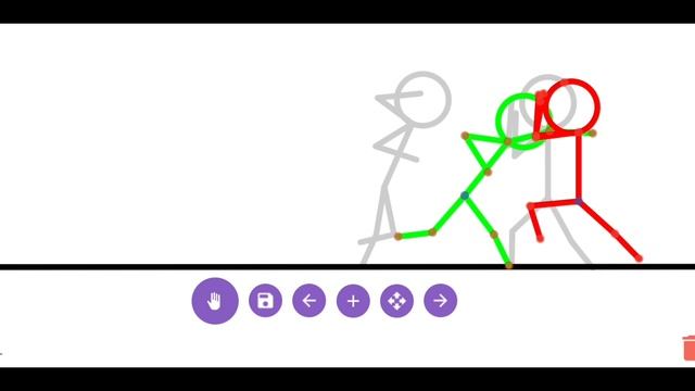 TUTORIAL DE FLUIDEZ (AVANÇADO) - feito no STICK FIGHT ANDROID смотреть онлайн