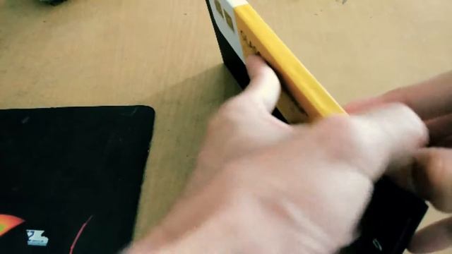 Unboxing Remax G Glass HD Tempered Glass 0.22mm смотреть онлайн