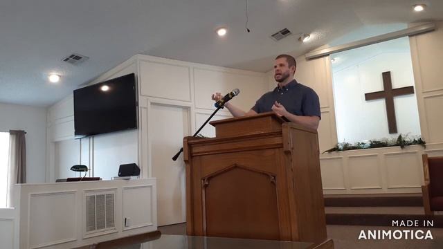 1 Peter 3:21-22 смотреть онлайн
