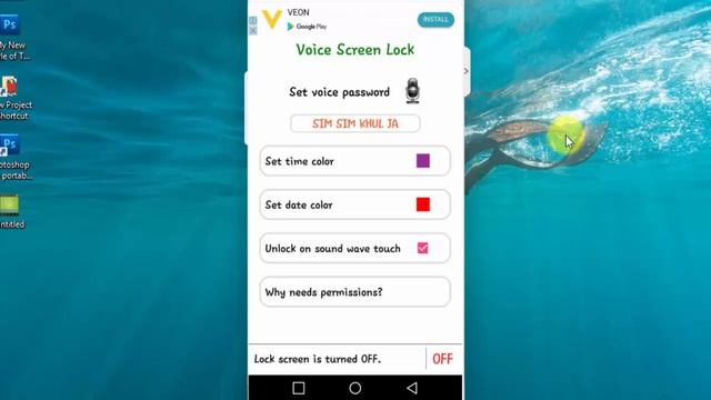 Best App Locker App Mind Blowing App Voice Scrn Lock In Urdu/Hindi смотреть онлайн