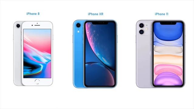 All 2019 iPhone Buying Guide смотреть онлайн