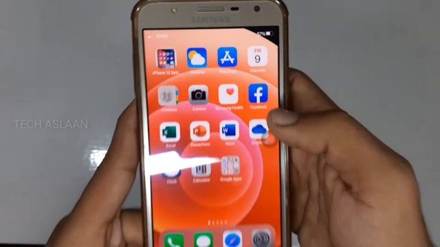 Turn your Android into iphone 12 free 💯% working [no root] os 14 launcher 《iphone launcher》 🔥🔥 смотреть онлайн