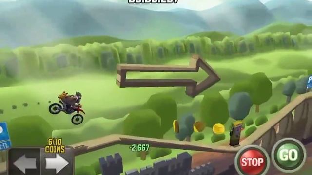 Bike baron # 1
Quieres mas juegos asi dale Like👍👍
Compartelo y suscribete
Quieres que suba ... смотреть онлайн