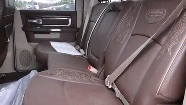 2013 Dodge Ram 2500 Temple, TX Mac Haik смотреть онлайн