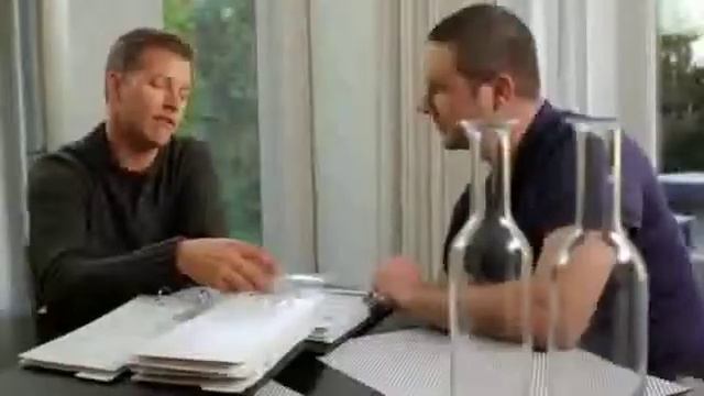 3 Day Blinds | CBS Boston Television смотреть онлайн