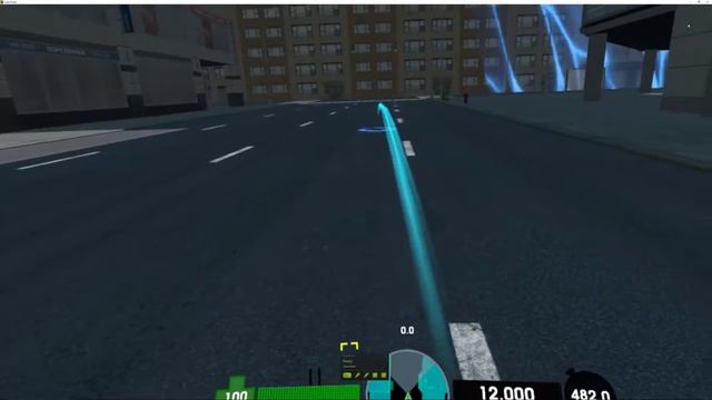 CyberThreat HTC Vive Ludicrous quality settings (I'm pretty terrible at this game) смотреть онлайн