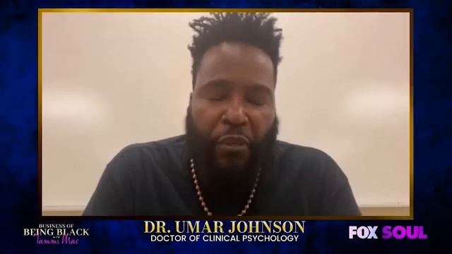 Dr. Umar And Cynthia G. Heated Debate About Black Men | Tammi Mac смотреть онлайн