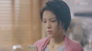 Мне нравишься только ты  1 сезон 20 серия