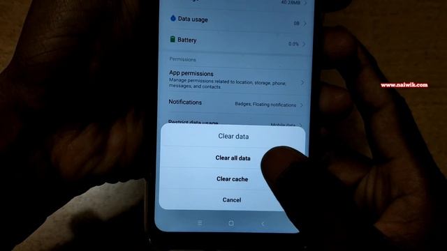 Disable Developer Options in Redmi Note 6 Pro | MIUI 10 смотреть онлайн
