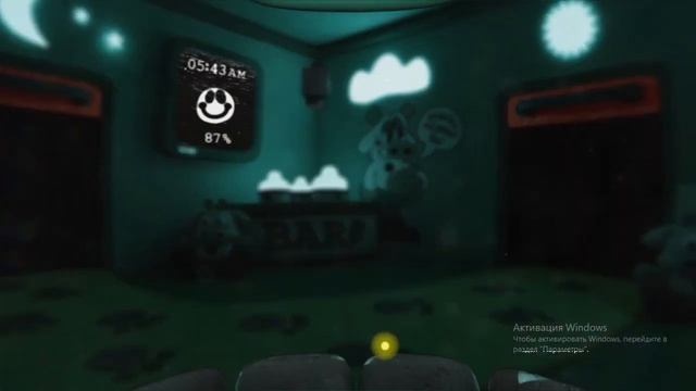 финал игры FNAF Bondee's Barnyard: Safety Violation смотреть онлайн