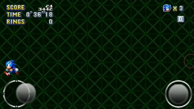 Top 6 de juegos de sonic para android (parte 1) смотреть онлайн