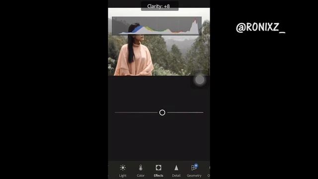 Tutorial Cara Edit Foto #Tone Gray Lightroom CC Android & IOS смотреть онлайн