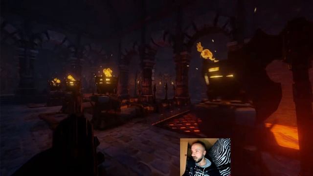 WE WERE HERE TOO  тест на выносливость