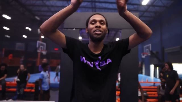 The Greatest SlamBall Tournament Ever смотреть онлайн