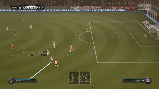 Rapid Wien vs Salzburg | FIFA 19 Privat Karriere #160 смотреть онлайн