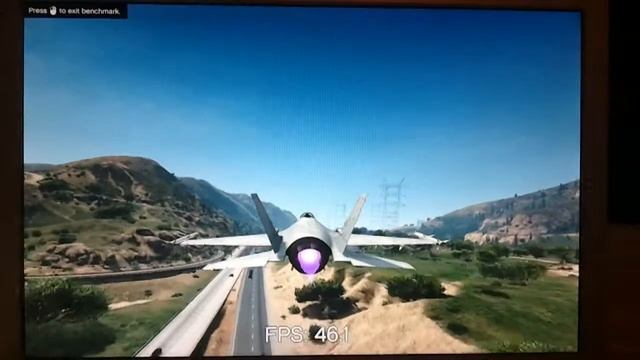 Wooden PC GTAV Benchmarks and Omissions смотреть онлайн