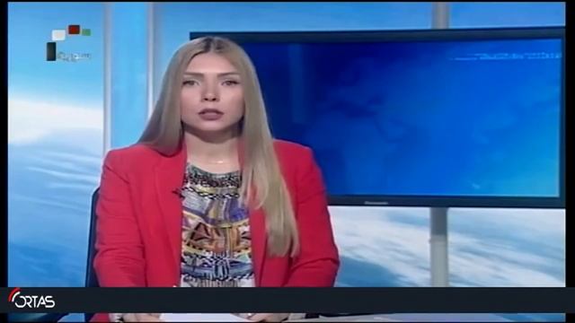 Новости Сирии 21 марта 2018 смотреть онлайн