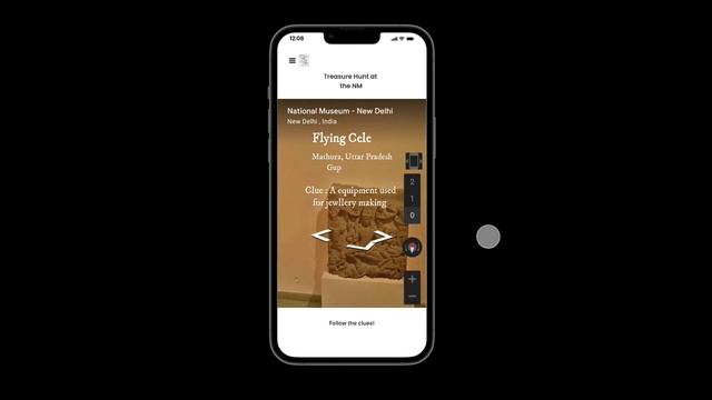 Virtual Experience Prototype смотреть онлайн